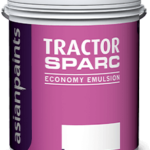 Asian Paints Tractor Sparc Interior Emulsion Superwhite 20L