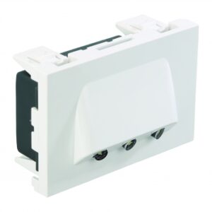 LEGRAND MYRIUS SKIRTING LIGHT WHITE NRI-673036