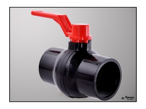 Sujay Single Handle Ball Valve 63mm