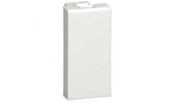 legrand-myrius-blanking-plate-1module-white-6730-82
