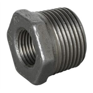Steel Bush 11/2"x11/4"