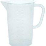 Measuring Jug With Hand 500ml