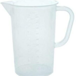 Measuring Jug With Hand 500ml
