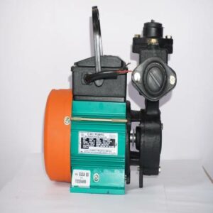 CRI 1HP ELSA100 25X25 2880RPM 1P-(18503)-632030