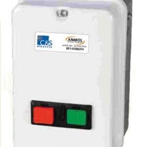 C&S Dol Starter Relay 13-22 A 3ph 7.5hp
