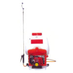 Jawan Knapsack Power Sprayer 2stroke 35cc 16ltr