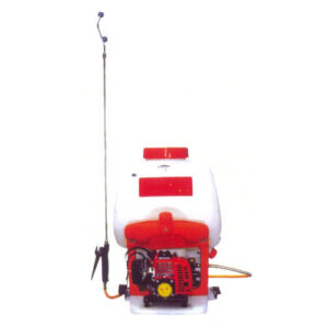 Jawan Knapsack Power Sprayer 2stroke 35cc 16ltr