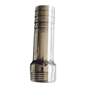 Hd Coller 11/2"x11/4"(Short)
