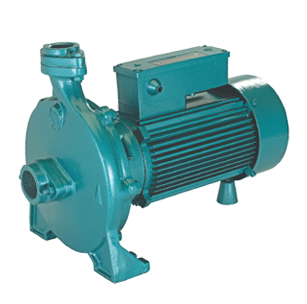 CRI M/B 1.5HP T/ACM-28 (AF) SSI 32x25mm 3Ph-(18688) - 640278