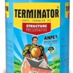 Terminator Structure Preservative 500ml