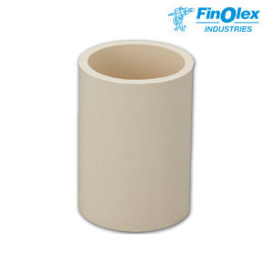 Finolex Cpvc Coupling 3/4"