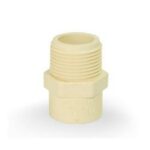 Finolex Cpvc Mta 11/4"
