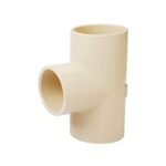 Finolex Cpvc Tee 11/2"