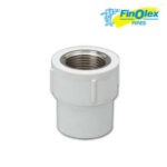 Finolex Pvc Brass Fta 3/4" X 1/2"