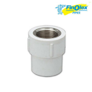 Finolex Pvc Brass Fta 3/4" X 1/2"