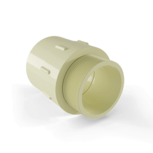 Finolex Cpvc Red Mta 3/4" X 1/2"