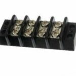 Terminal Block 4pole