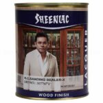Sheenlac Nc Sanding Sealer 4 Lit