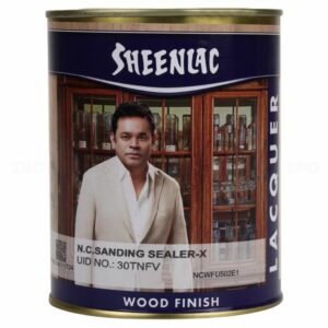 Sheenlac Nc Sanding Sealer 4 Lit