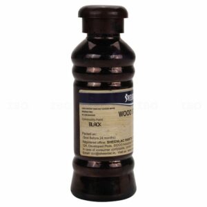 Sheenlac Teak Wood 100ml