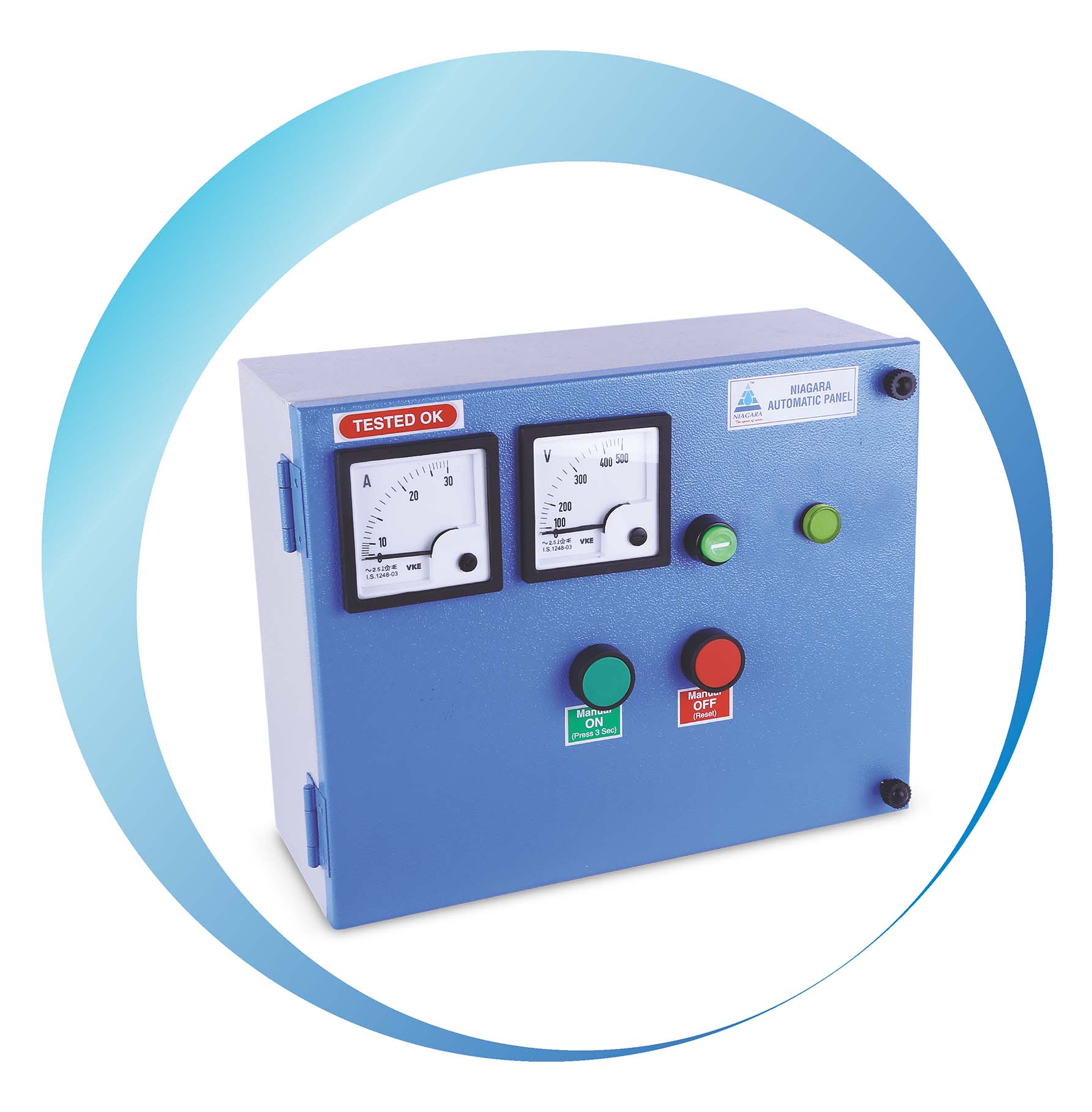 single-phase-submersible-panels