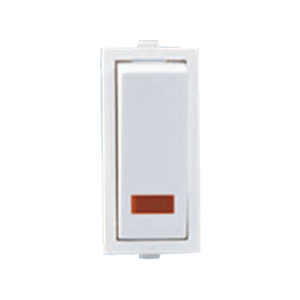 Java 1w Switch with Ind G9