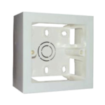 LEGRAND PLASTIC SURFACE BOX 1&2 M NRI-673302