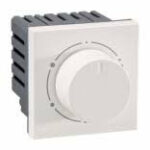 LEGRAND LYNCUS FAN REGULATOR 360 DEGREES 100W-677240