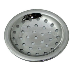 Steel Greetings 4"