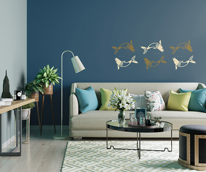 Asian Paints W.Fashion tool - Aqua