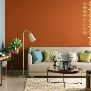 Asian Paints W.Fashion tool - gypsy beads
