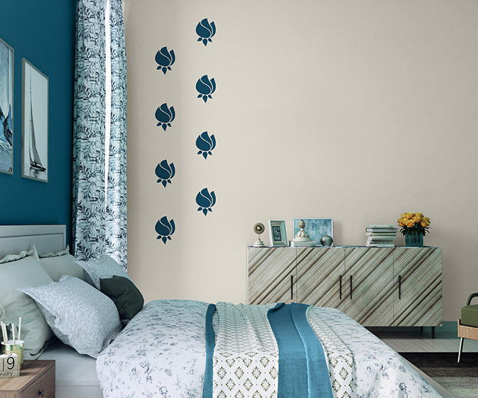 Asian Paints W.Fashion tool - Rose