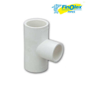 Finolex Upvc Tee 1"