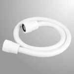 Watertec Connection Tube 1/2" 2feet-White