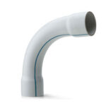 Paras Upvc Bend 1"25mm