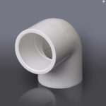 Finolex Upvc Elbow 1 1/4"