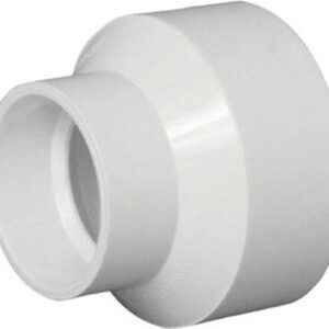 Truflow Upvc Reducer 2x 1
