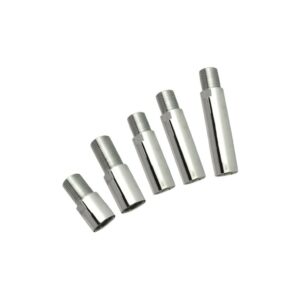 Viking Cp Extn Nipple 11/2"