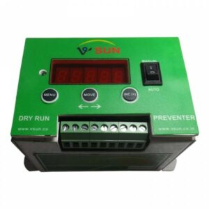 Osmium 3 Phase Dry Run Preventer-V Sun-DP2