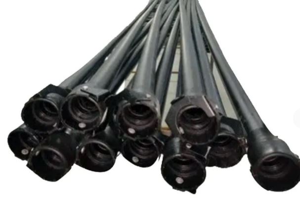 Sujay Hdpe Sprinkler Pipe 2.5kg 75mm