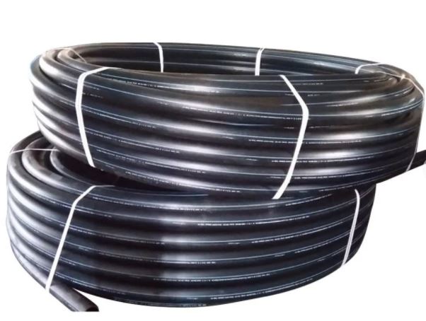Sujay Hdpe Hose 4kg 1 1/4" 40mm (PE 63)