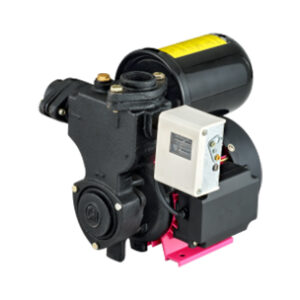 Cri Booster Pump 0.5Hp RoyaleForce 25x25mm 2880Rpm 1Ph-(18461)-603897