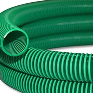 Sanjay flex  Green hose 3/4"