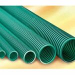 Sanjay flex  Green hose 11/2"