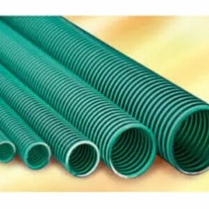 Sanjay flex  Green hose 11/4"