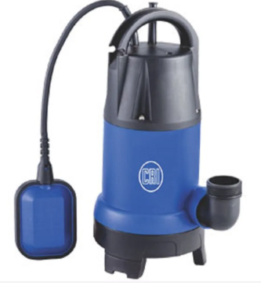 Cri Ms-S750 40d 750w Ss Mini Sew.Waterpump-54605