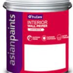 Asian Paints Advanced Deco Wall Primer White 10 Ltr