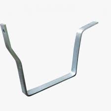 Aizar Square Pathy 5mm  Long Clamp 160mm