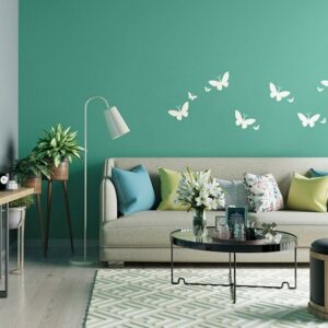Asian Paints W.Fashion tool - Butterfly