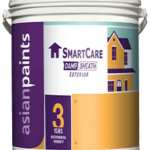 Asian Paints Smart Care Damp Sheath Exterior 4ltr